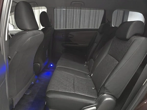 Минивэн Toyota Wish 2011 года, 1249000 рублей, Красноярск