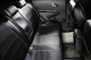 Внедорожник Nissan Qashqai 2011 года, 1329000 рублей, Сургут