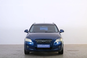 Универсал Kia Ceed 2009 года, 899000 рублей, Омск