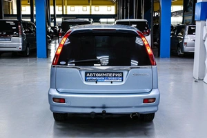 Минивэн Honda Stream 2003 года, 668000 рублей, Солонцы