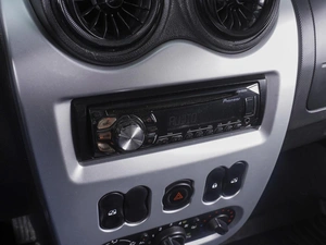 Хетчбэк Renault Sandero Stepway 2014 года, 690000 рублей, Ростов-на-Дону