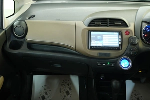 Универсал Honda Fit Shuttle 2012 года, 1019000 рублей, Омск