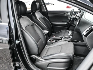 Хетчбэк Kia Ceed 2020 года, 1999000 рублей, Кирилловка