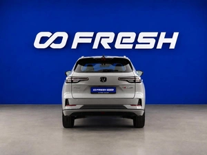 Внедорожник Changan CS55 Plus, II Рестайлинг 2025 года, 3398888 рублей, Москва