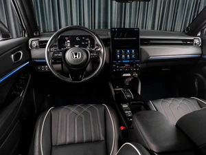 Внедорожник Honda e:NS1 2022 года, 2449000 рублей, Тюмень