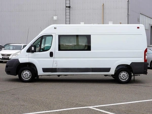 Fiat Ducato, III (2006—2014), 2.3 JTD MT (120 л.с.) 2014г. 2014 года, 2099000 рублей, Красный Пахарь