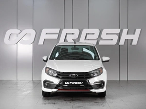 Седан ВАЗ (LADA) Granta 2023 года, 1269000 рублей, Минеральные Воды