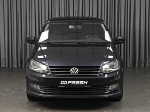 Седан Volkswagen Polo 2016 года, 1399000 рублей, Ставрополь