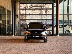 Внедорожник Subaru Forester 2011 года, 1199000 рублей, Уфа