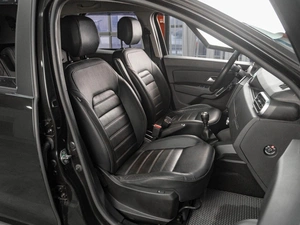 Внедорожник Renault Duster 2018 года, 1375000 рублей, Тюмень