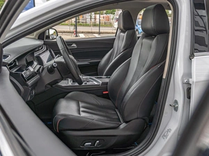 Седан OMODA S5 2023 года, 1490000 рублей, Краснодар