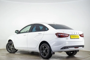 Седан ВАЗ (LADA) Vesta 2023 года, 1329000 рублей, Оренбург