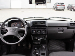 Внедорожник ВАЗ (LADA) Niva Legend 2025 года, 929000 рублей, Петрозаводск