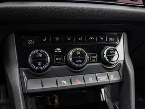 Внедорожник Skoda Kodiaq 2020 года, 2519000 рублей, Краснодар