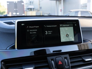 Внедорожник BMW X2 2019 года, 2739000 рублей, Волгоград