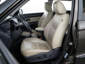 Хетчбэк Kia Soul 2010 года, 835055 рублей, Москва
