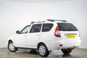 Универсал ВАЗ (LADA) Priora 2012 года, 279000 рублей, Оренбург