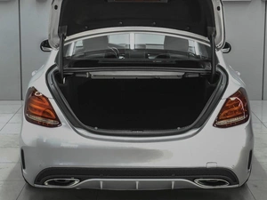 Седан Mercedes-benz C-класс 2014 года, 2000000 рублей, Ростов-на-Дону