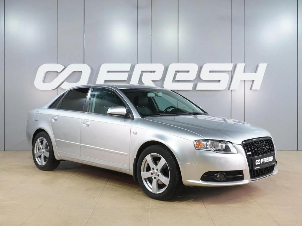 Седан Audi A4 2006 года, 749000 рублей, Воронеж