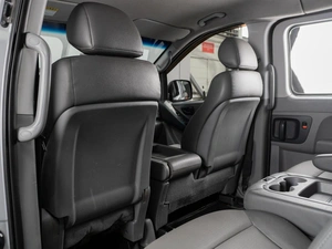 Минивэн Hyundai Grand Starex 2010 года, 1789000 рублей, Тюмень