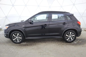 Внедорожник Mitsubishi ASX 2018 года, 750000 рублей, Обнинск