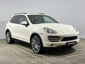 Внедорожник Porsche Cayenne 2010 года, 2389900 рублей, Казань