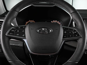 Седан ВАЗ (LADA) Vesta 2023 года, 1390000 рублей, Аксай