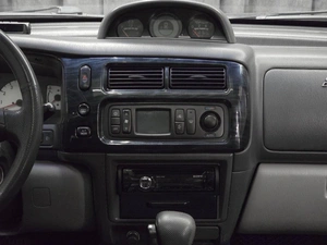 Внедорожник Mitsubishi Pajero Sport 2005 года, 1199000 рублей, Красноярск