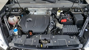 Внедорожник Chery Tiggo 7 Pro 2022 года, 1745000 рублей, Солонцы