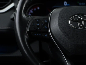 Внедорожник Toyota RAV4 2021 года, 3249050 рублей, Москва