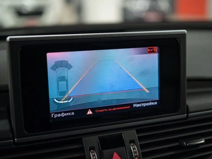 Седан Audi A6 2015 года, 2630000 рублей, Красноярск