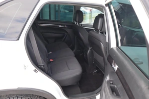 Внедорожник Kia Sorento 2017 года, 2080000 рублей, Мирное