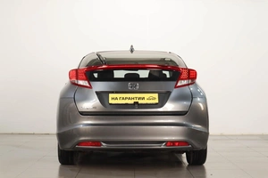 Хетчбэк Honda Civic 2012 года, 1249000 рублей, Челябинск