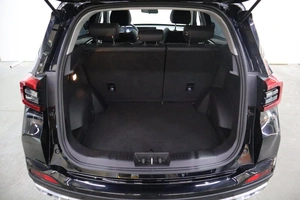 Внедорожник Chery Tiggo 4 2024 года, 1775000 рублей, Брянск