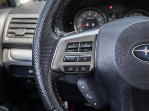 Внедорожник Subaru Forester 2014 года, 1605000 рублей, Краснодар