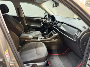 Внедорожник Skoda Kodiaq 2019 года, 2247000 рублей, Красноярск