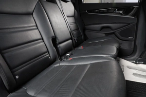 Внедорожник Kia Sorento Prime 2020 года, 3589000 рублей, Новосибирск