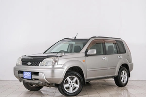 Внедорожник Nissan X-Trail 2000 года, 689000 рублей, Красноярск