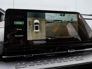 Внедорожник Changan CS55 Plus 2023 года, 1850000 рублей, Краснодар