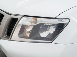 Внедорожник Nissan Terrano 2020 года, 1500000 рублей, Красноярск