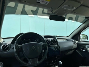 Внедорожник Renault Duster 2016 года, 1291000 рублей, Ижевск