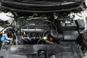 Хетчбэк Kia Rio 2012 года, 799000 рублей, Новокузнецк