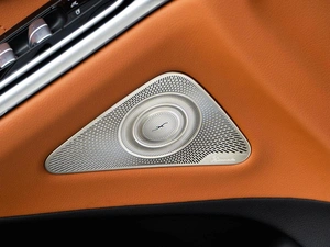 Седан Mercedes-benz S-класс 2021 года, 12698055 рублей, Москва