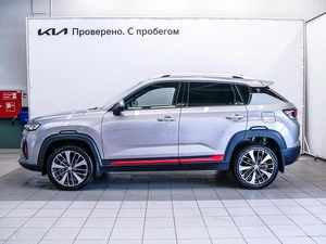 Внедорожник Changan CS35 Plus 2024 года, 1749000 рублей, Красноярск