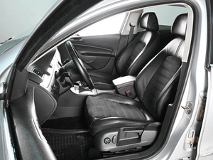 Седан Volkswagen Passat 2008 года, 949000 рублей, Аксай