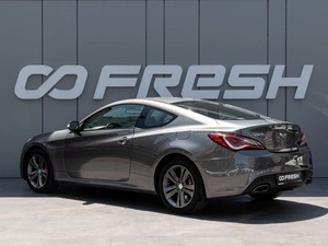 Купе Hyundai Genesis 2009 года, 1348000 рублей, Краснодар