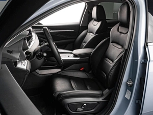 Седан Geely Preface 2023 года, 2560000 рублей, Тюмень