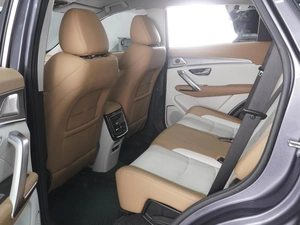 Внедорожник Jetour X70 Plus 2024 года, 2360000 рублей, Ростов-на-Дону