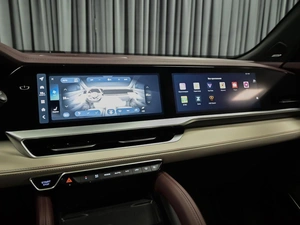 Внедорожник Geely Monjaro 2023 года, 3398000 рублей, Ставрополь