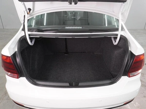 Седан Volkswagen Polo 2019 года, 1294000 рублей, Воронеж